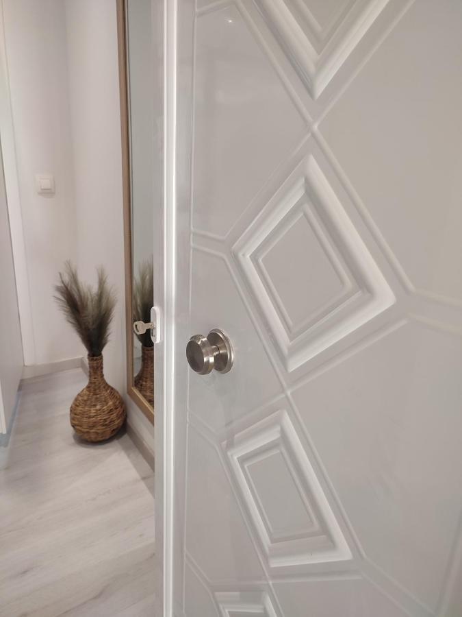 Boho Boutique Corfu Apartment Касиопи Екстериор снимка