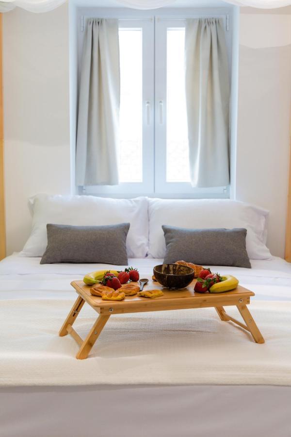 Boho Boutique Corfu Apartment Касиопи Екстериор снимка