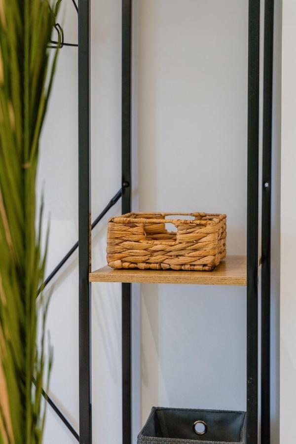 Boho Boutique Corfu Apartment Касиопи Екстериор снимка